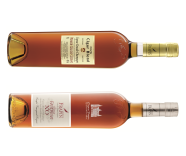 Cognac Frapin celebrate recent accolades